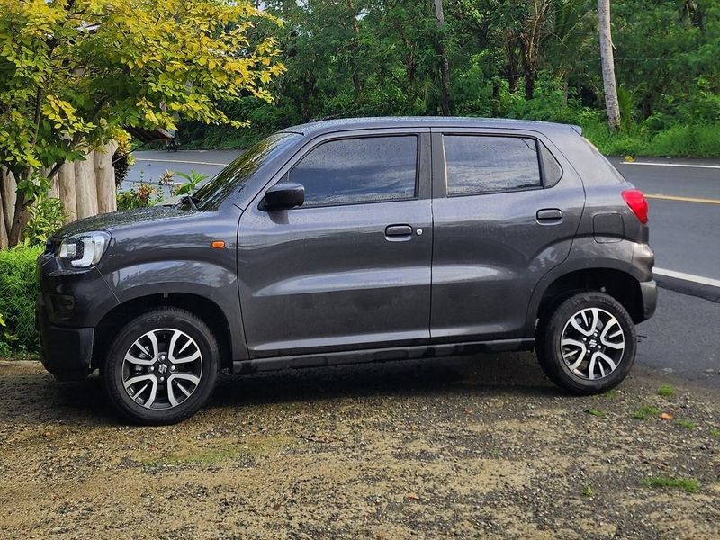 Suzuki S-Presso