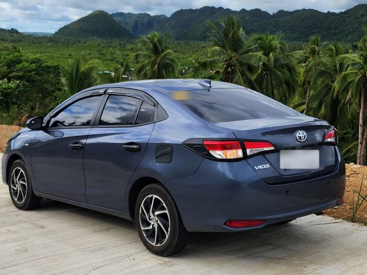 Toyota Vios